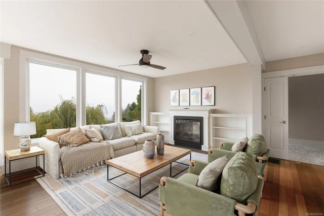 5 of 50 - 5055 Lochside Dr, Saanich, BC