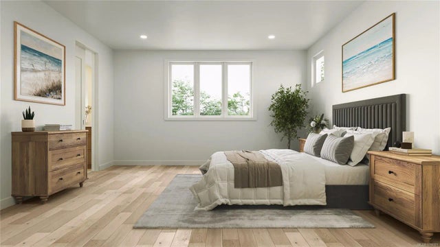 4 of 7 - 3333 Henderson Rd Proposed 4, Oak Bay, BC