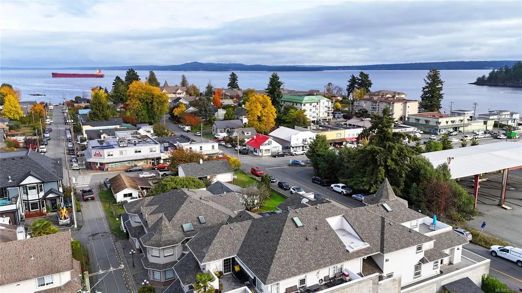9844 Croft St 202, Chemainus