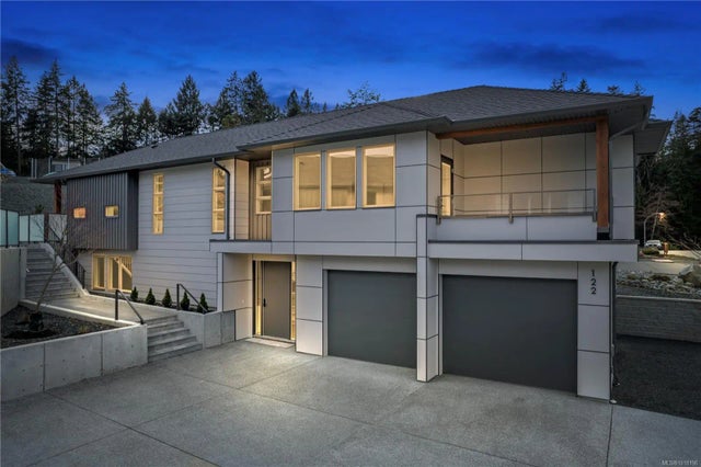 122 Bray Rd, Nanaimo