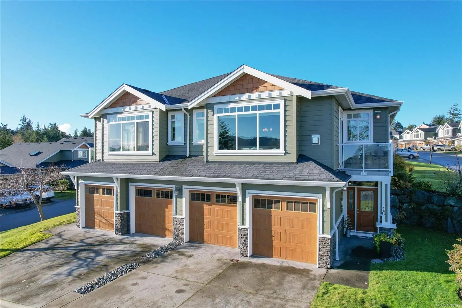 MLS Number 1018199 in the city of Sooke Homes for Sale by , the zipcode of V9Z 1L4