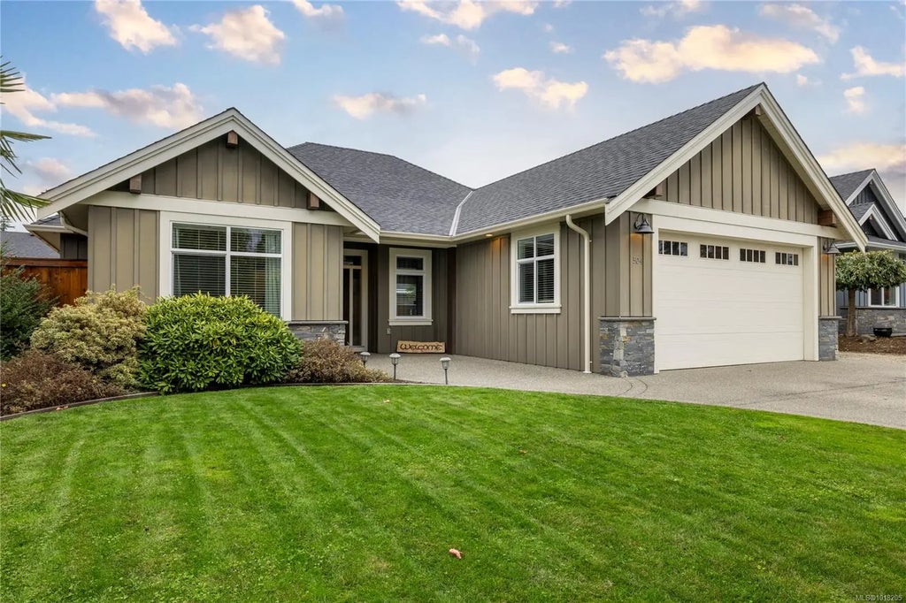 504 Ridgefield Dr, Parksville