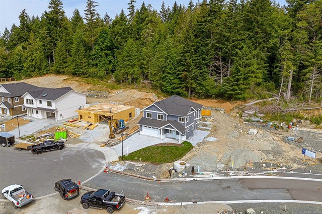 2 of 68 - 2588 Nickson Way, Sooke, BC