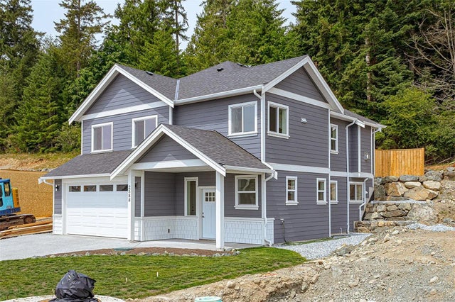 5 of 68 - 2588 Nickson Way, Sooke, BC