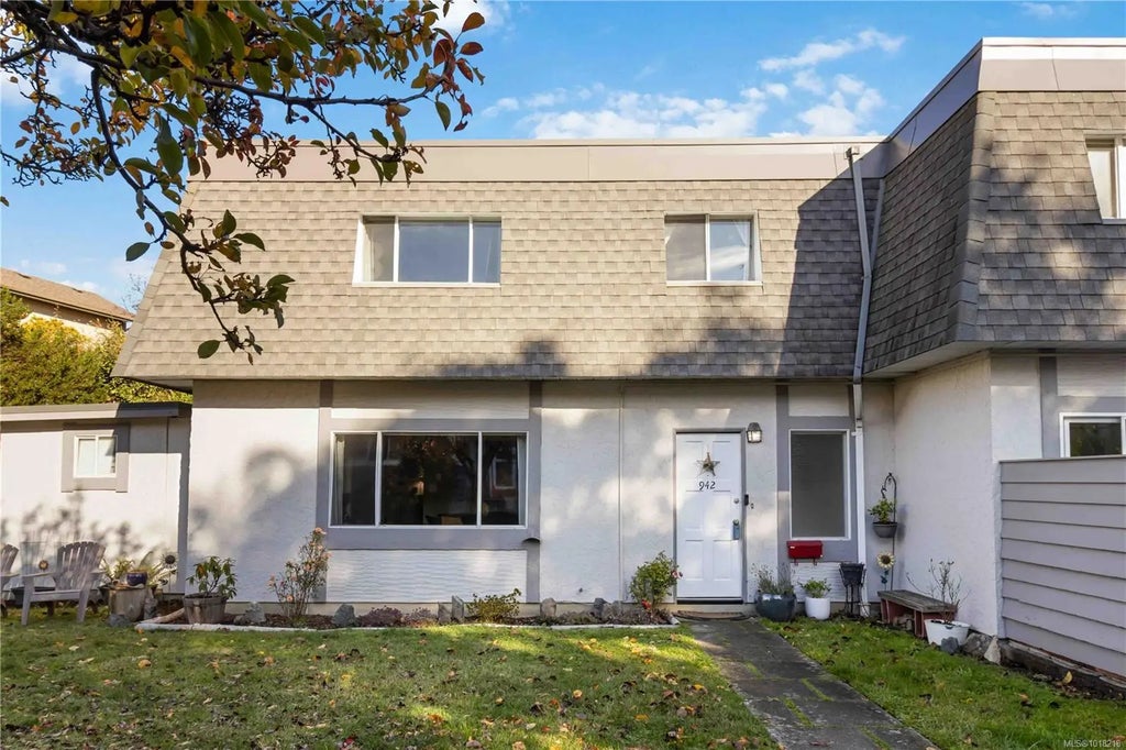 942 Market St, Victoria