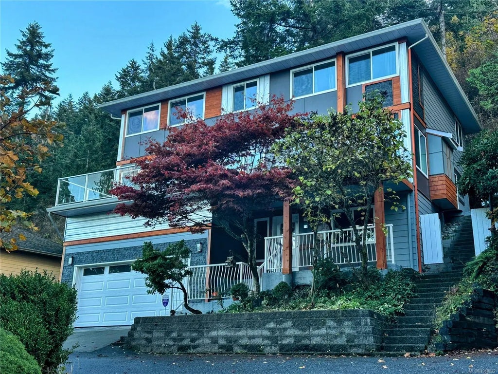 4955 Laguna Way, Nanaimo