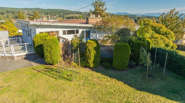 1 of 60 - 1785 Argyle Ave, Nanaimo, BC