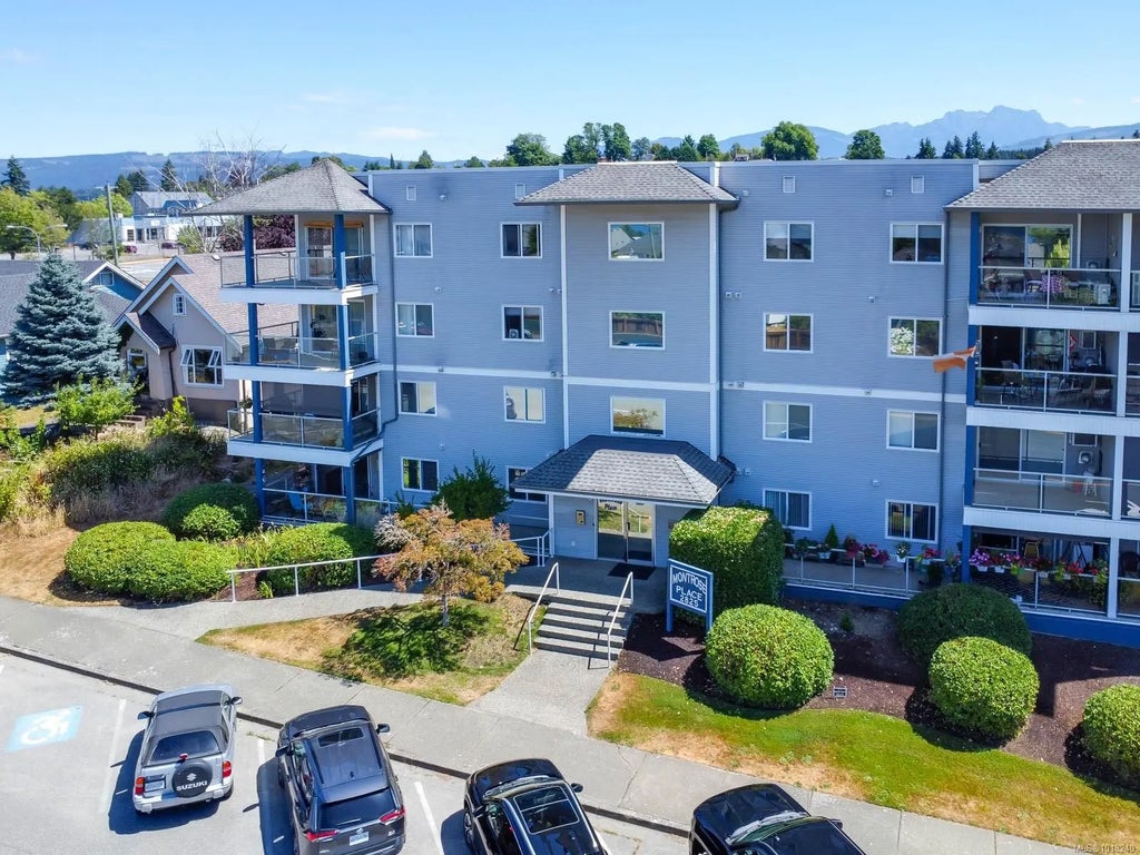 2825 3rd Ave 303, Port Alberni