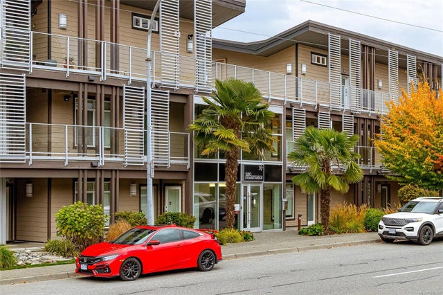 3 of 45 - 1250 Stewart Ave 401, Nanaimo, BC