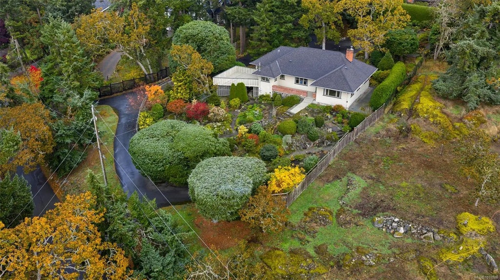 2850 Sea View Rd, Saanich