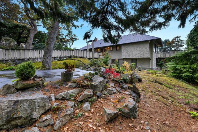 5 of 91 - 2850 Sea View Rd, Saanich, BC