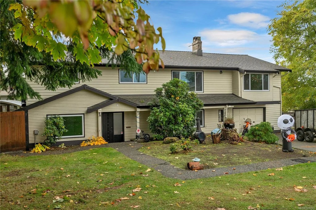 473 Jesmar Pl, Campbell River