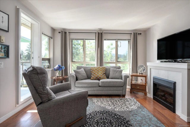 4 of 45 - 297 Hirst Ave W 404, Parksville, BC