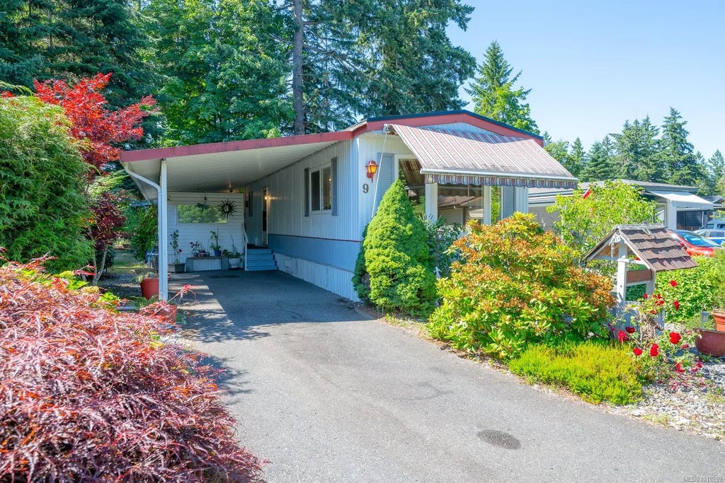 5150 Christie Rd 9, Ladysmith