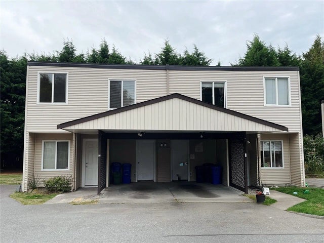 4 of 26 - 444 Bruce Ave 41, Nanaimo, BC