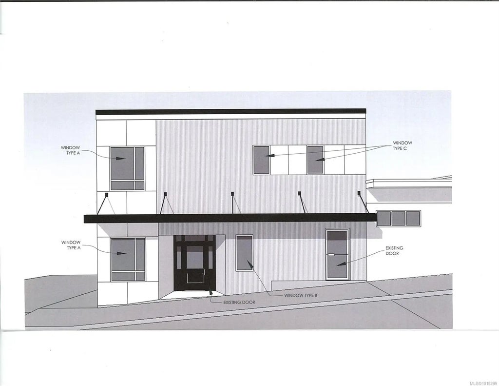 5169 Argyle St B, Port Alberni