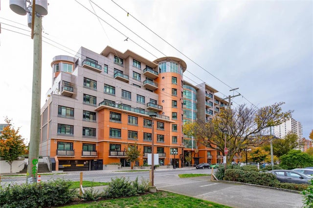 2 of 35 - 1029 View St 531, Victoria, BC