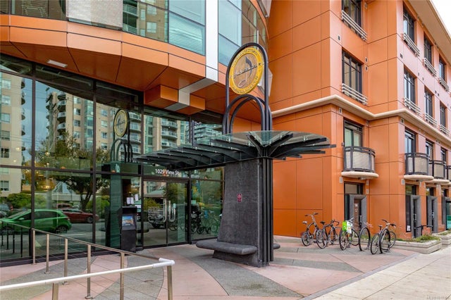 3 of 35 - 1029 View St 531, Victoria, BC