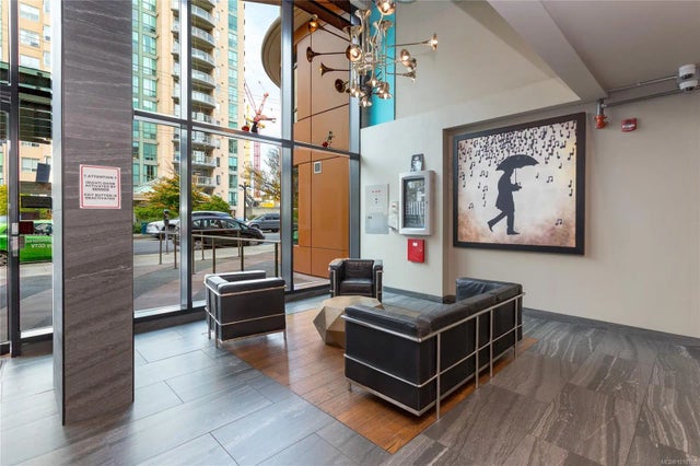 4 of 35 - 1029 View St 531, Victoria, BC