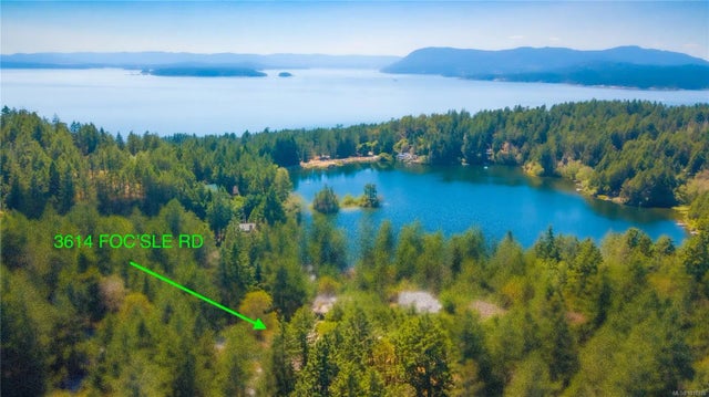 3 of 21 - 3614 Foc-sle Rd, Pender Island, BC