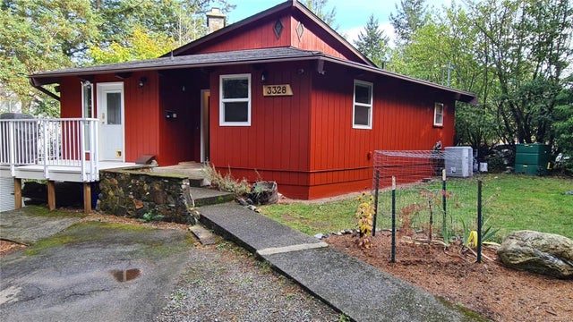 2 of 23 - 3328 Fulton Rd, Colwood, BC