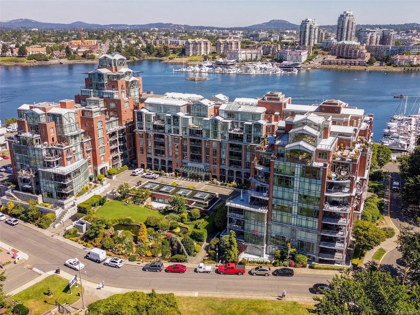 Homes for Sale in Victoria, BC