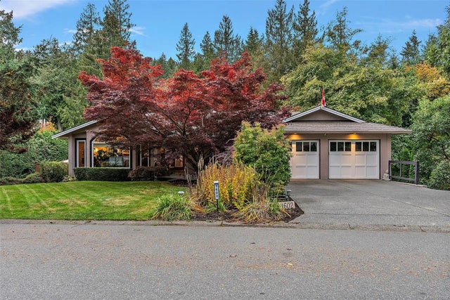 1 of 67 - 1602 Mayneview Terr, North Saanich, BC