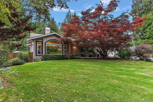 2 of 67 - 1602 Mayneview Terr, North Saanich, BC