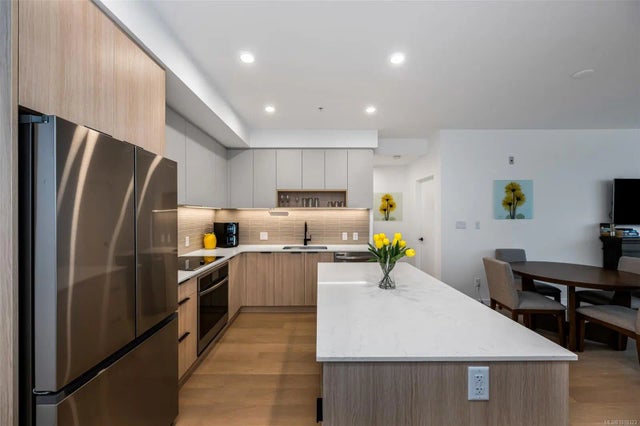 3 of 55 - 3564a Ryder Hesjedal Way 411, Colwood, BC