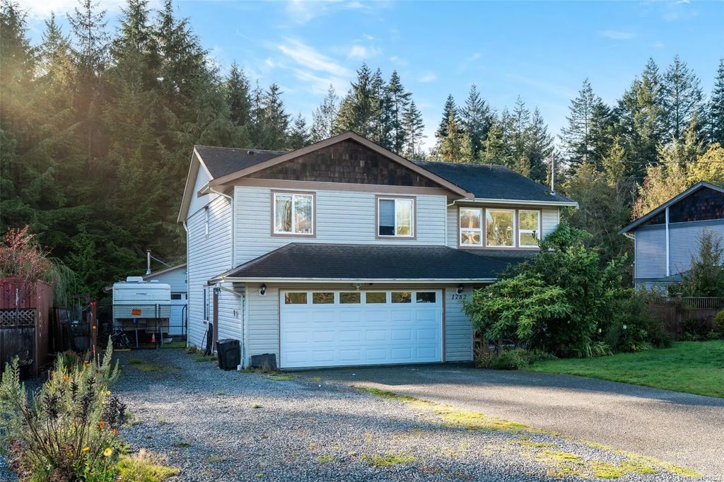 1782 Marathon Lane, Sooke