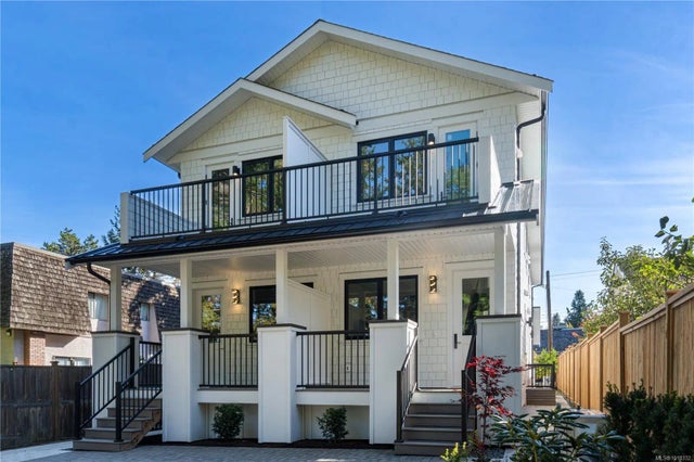 3 of 60 - 149 First Ave W, Qualicum Beach, BC