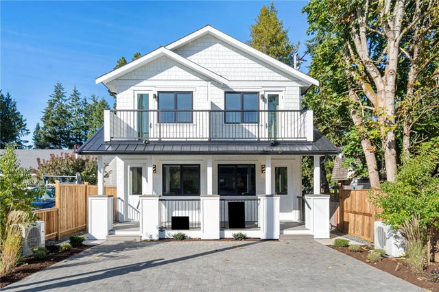 4 of 60 - 149 First Ave W, Qualicum Beach, BC