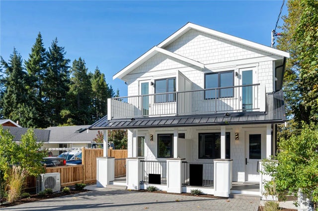 5 of 60 - 149 First Ave W, Qualicum Beach, BC