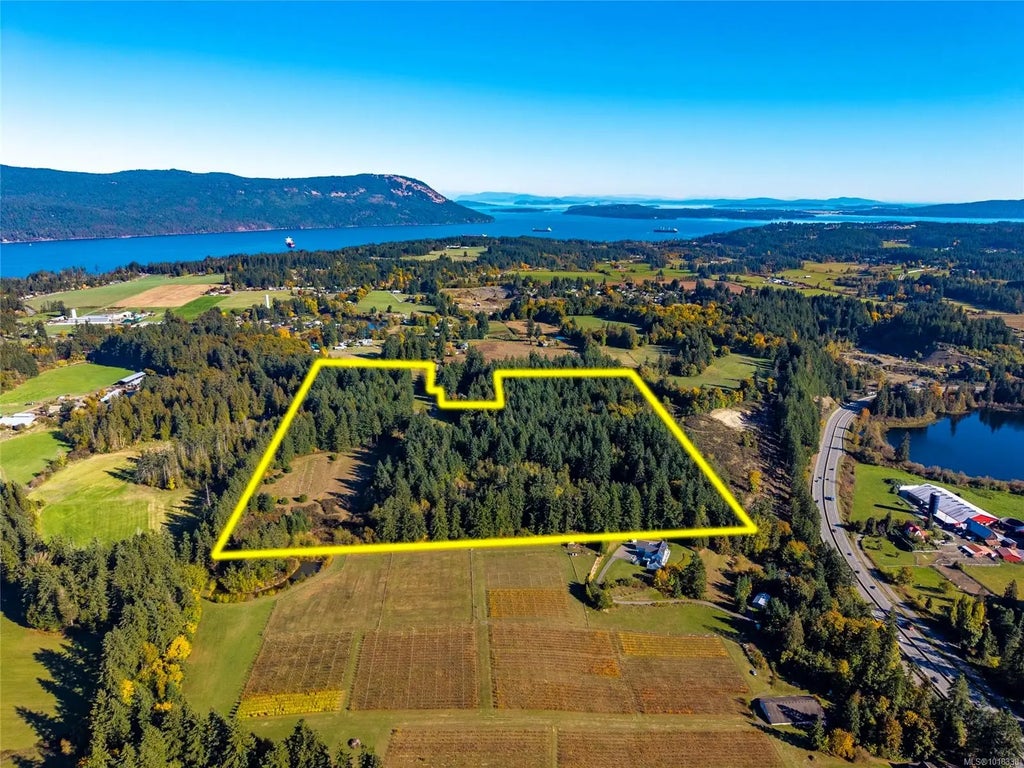 1575 Robson Lane, Cowichan Bay