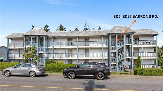 4 of 38 - 3087 Barons Rd 305, Nanaimo, BC