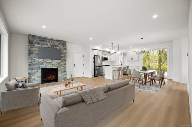 4 of 66 - 4193 Corunna Ave, Nanaimo, BC