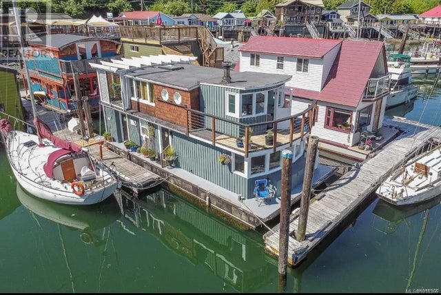 1 of 48 - 1765 Cowichan Bay Rd 5, Cowichan Bay, BC