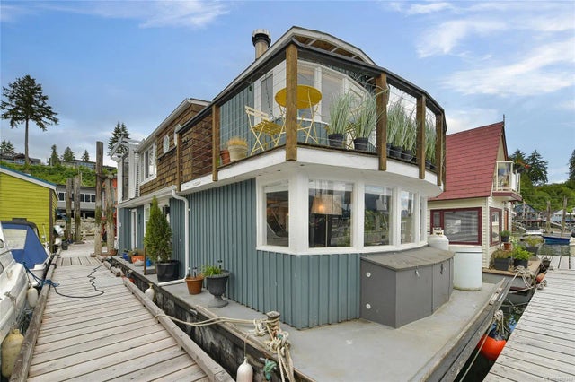 2 of 48 - 1765 Cowichan Bay Rd 5, Cowichan Bay, BC