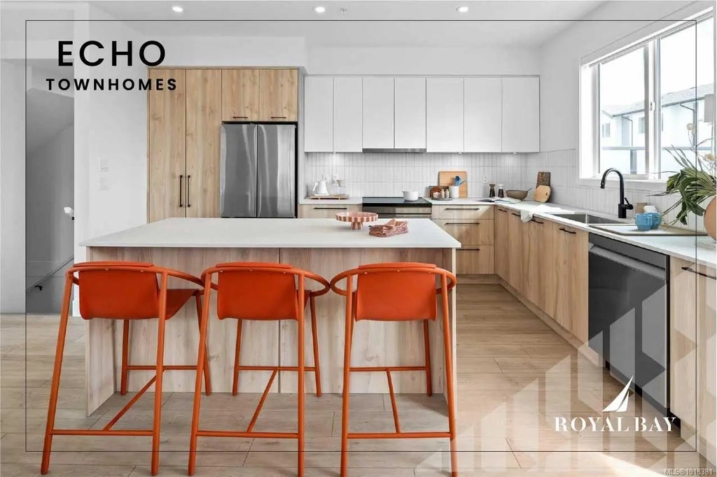 368 Tradewinds Ave 108, Colwood