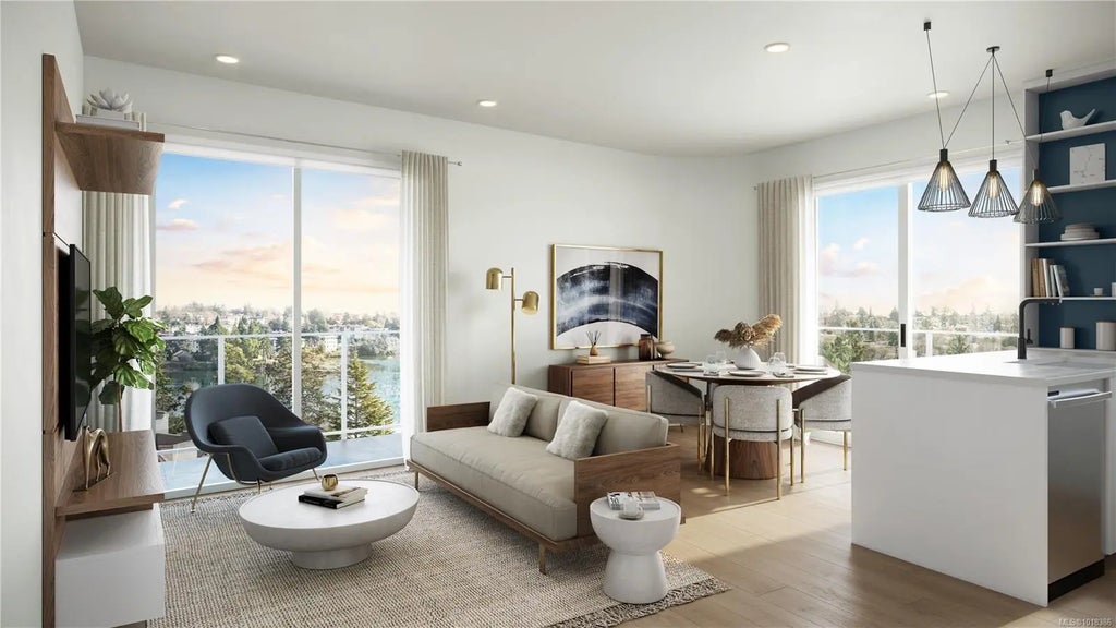 1075 Tillicum Rd 604, Esquimalt