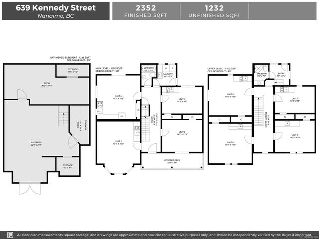 3 of 29 - 639 Kennedy St, Nanaimo, BC