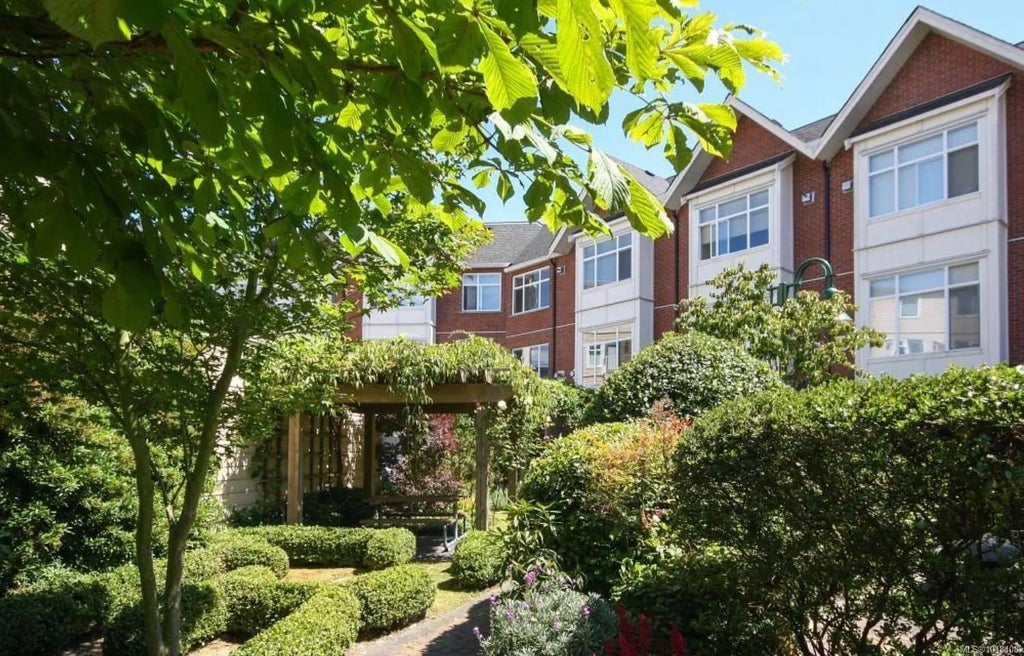 60 Dallas Rd 36, Victoria