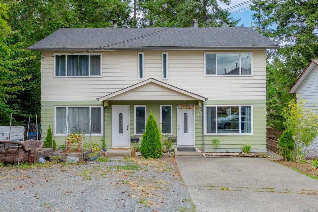 644 Nova St, Nanaimo