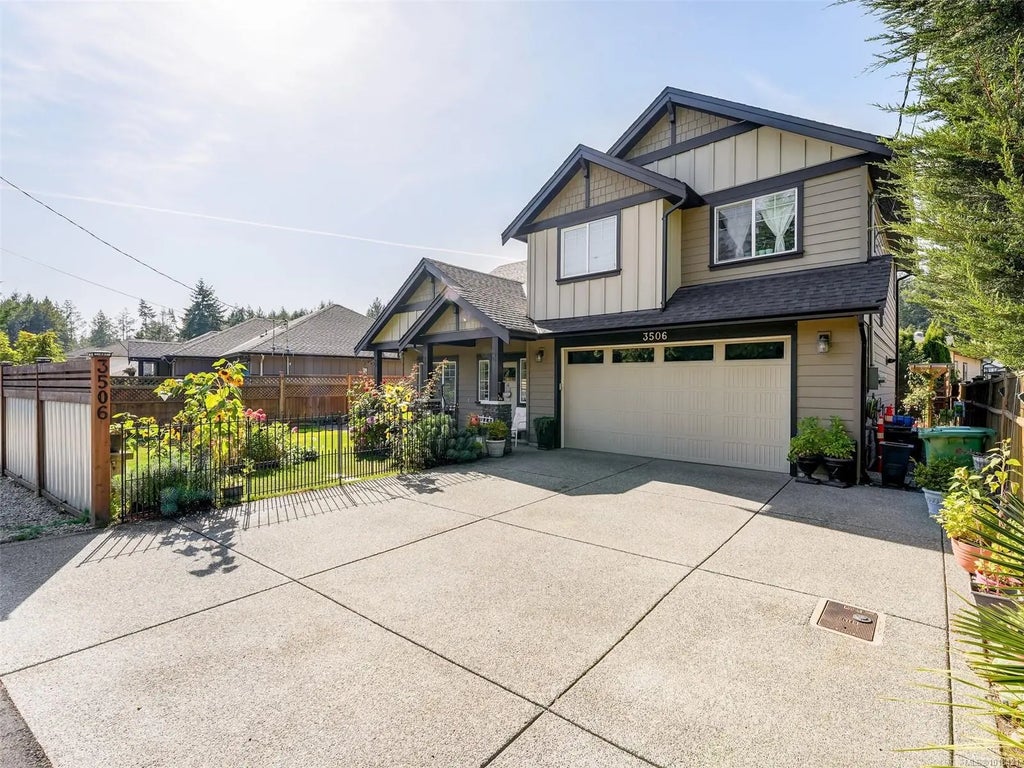 3506 Happy Valley Rd, Langford