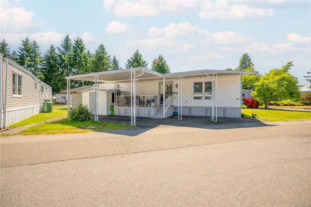 2 of 35 - 6245 Metral Dr 12, Nanaimo, BC