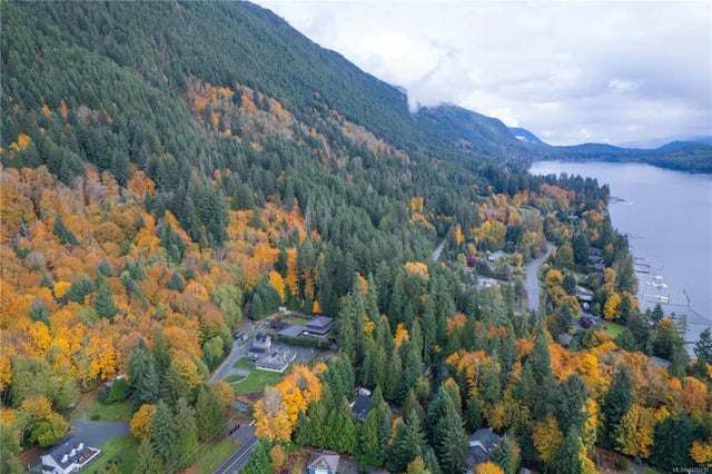 2 of 56 - 10011 Youbou Rd, Youbou, BC