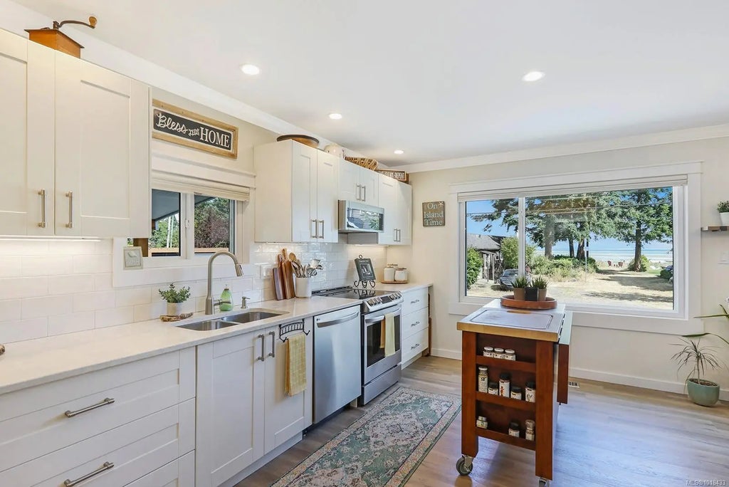 491 Windslow Rd, Comox