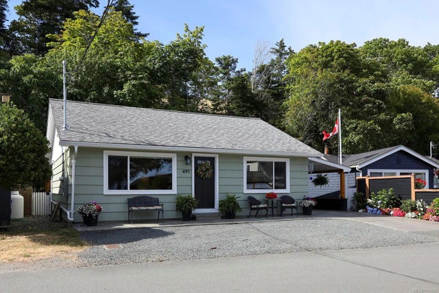 2 of 39 - 491 Windslow Rd, Comox, BC