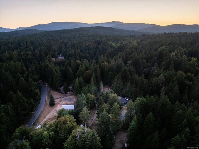 1 of 87 - 1811 Silver Mine Rd, Shawnigan Lake, BC