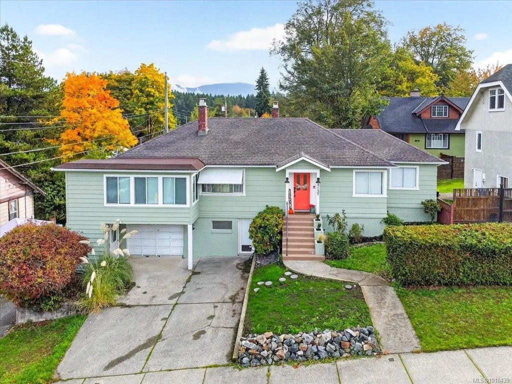 3137 8th Ave, Port Alberni